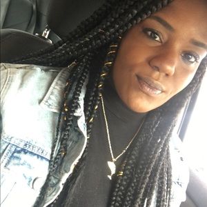 Meet your Posher, Lynette